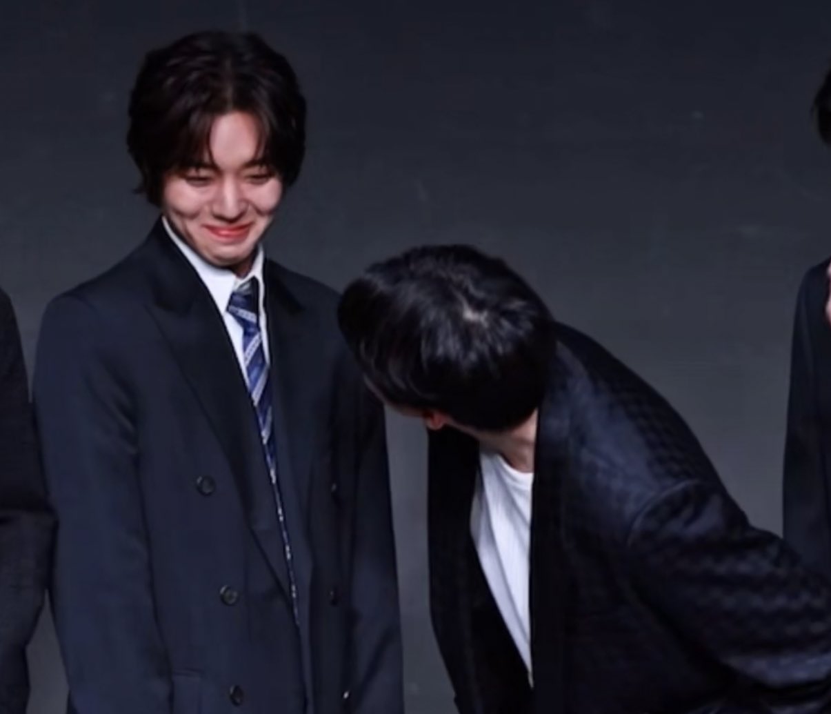 [잡담] 이건 이준영이 잘못했다고 봄 | 인스티즈