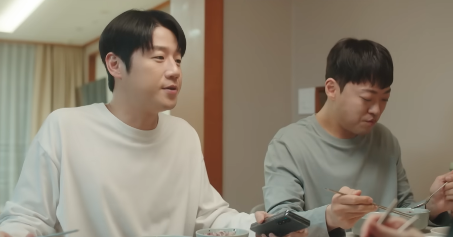 [잡담] 구도원 말투 디테일 봄? | 인스티즈