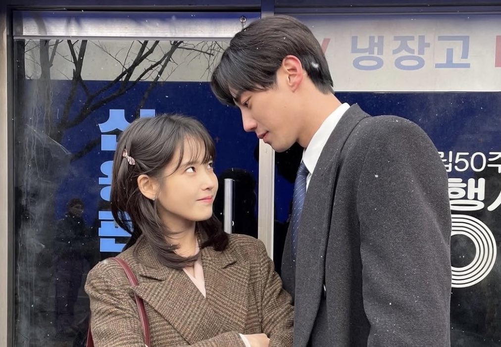 [잡담] 이건 이준영이 잘못했다고 봄 | 인스티즈
