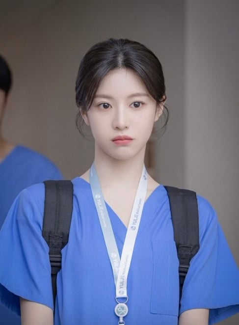 [잡담] 요즘 박보검 고윤정 얼굴이 레전드라 재회 소취하고싶음 | 인스티즈