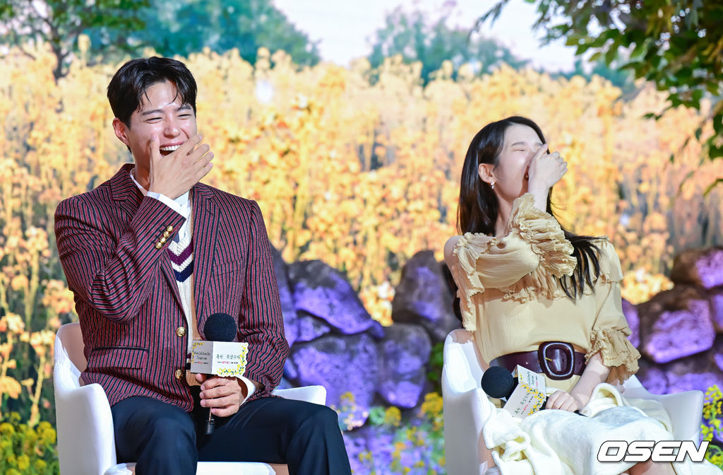 [잡담] 폭싹이들아 그거 아니? 우리 | 인스티즈