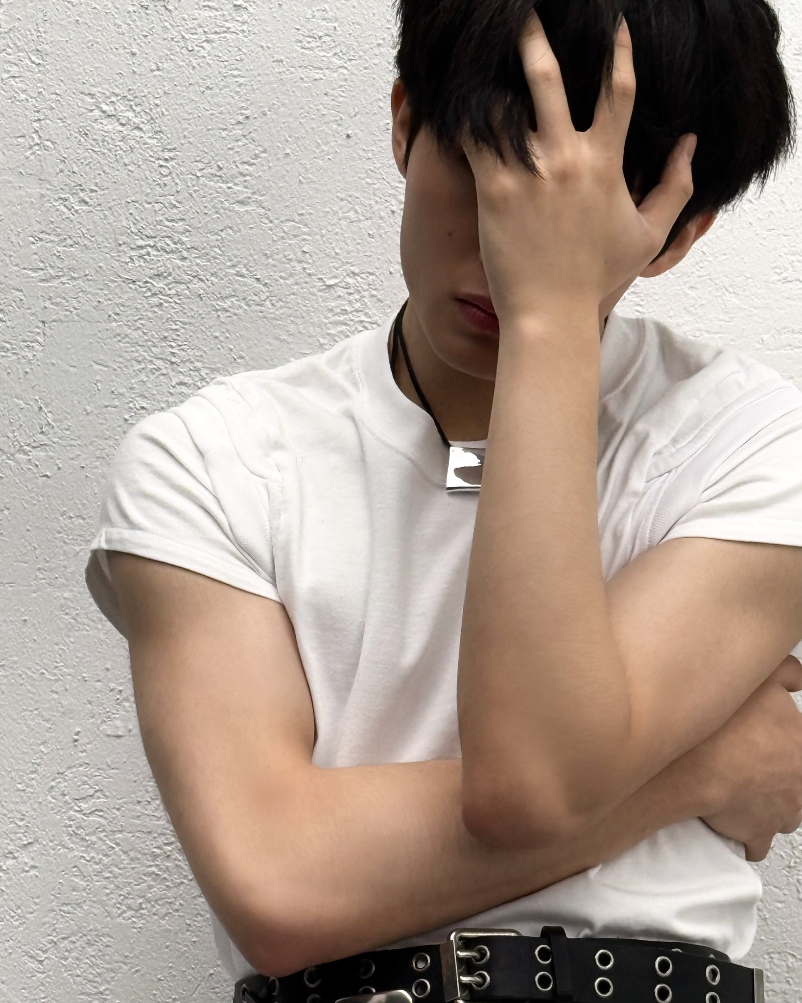 [잡담] 스엠이 마크 데리고 찍은 사진.. | 인스티즈