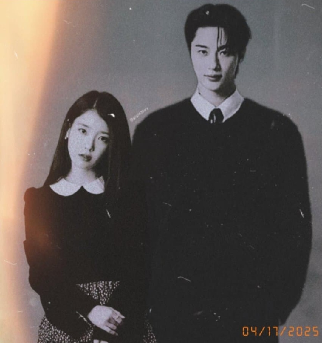 [잡담] 아이유 변우석 이 합짤도 좋네 | 인스티즈