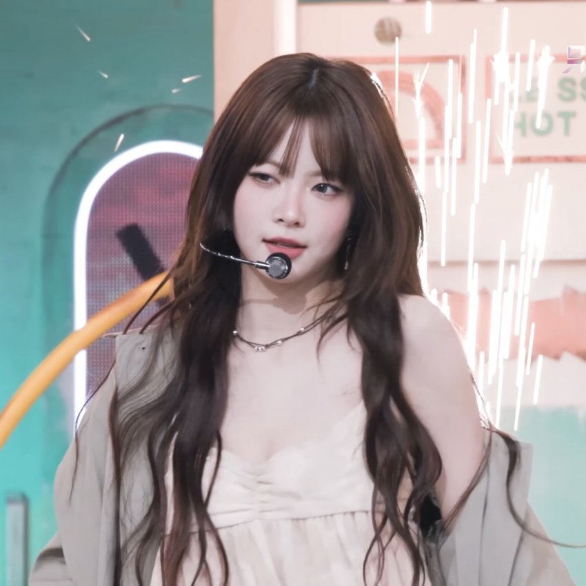 [잡담] 은채 머리색 가을뮤트가 하면 어때? | 인스티즈