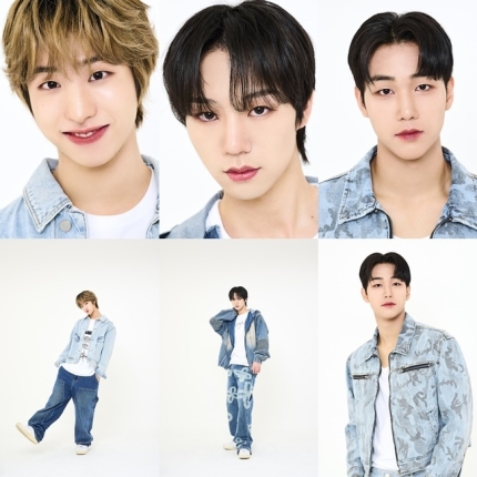 [정보/소식] 'MA1' 출신 타쿠마·김학성·신원천, 오크컴퍼니 전속계약 [공식] | 인스티즈