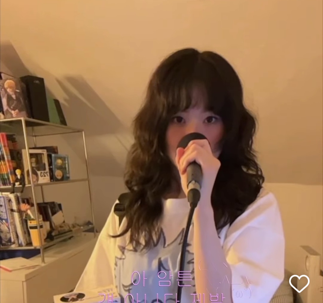[잡담] 나 오늘 펌할건데 둘 중 뭐가 더 예뻐?제발 골라줘 11112222 | 인스티즈