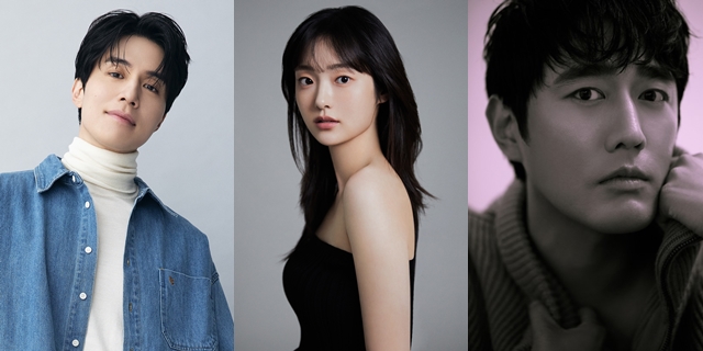[정보/소식] 이동욱X김혜준 '킬러들의 쇼핑몰' 시즌2 확정…한층 글로벌해진 캐스팅 | 인스티즈