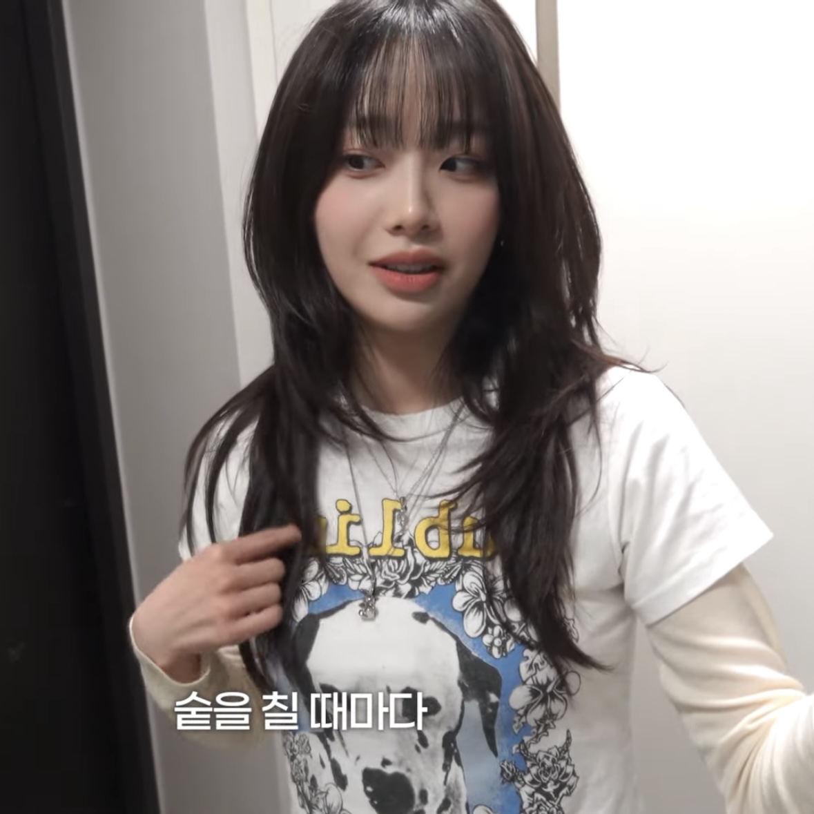 [잡담] 츄 머리 예쁘다 요즘 ㄹㅇ 리즈인거같아 | 인스티즈