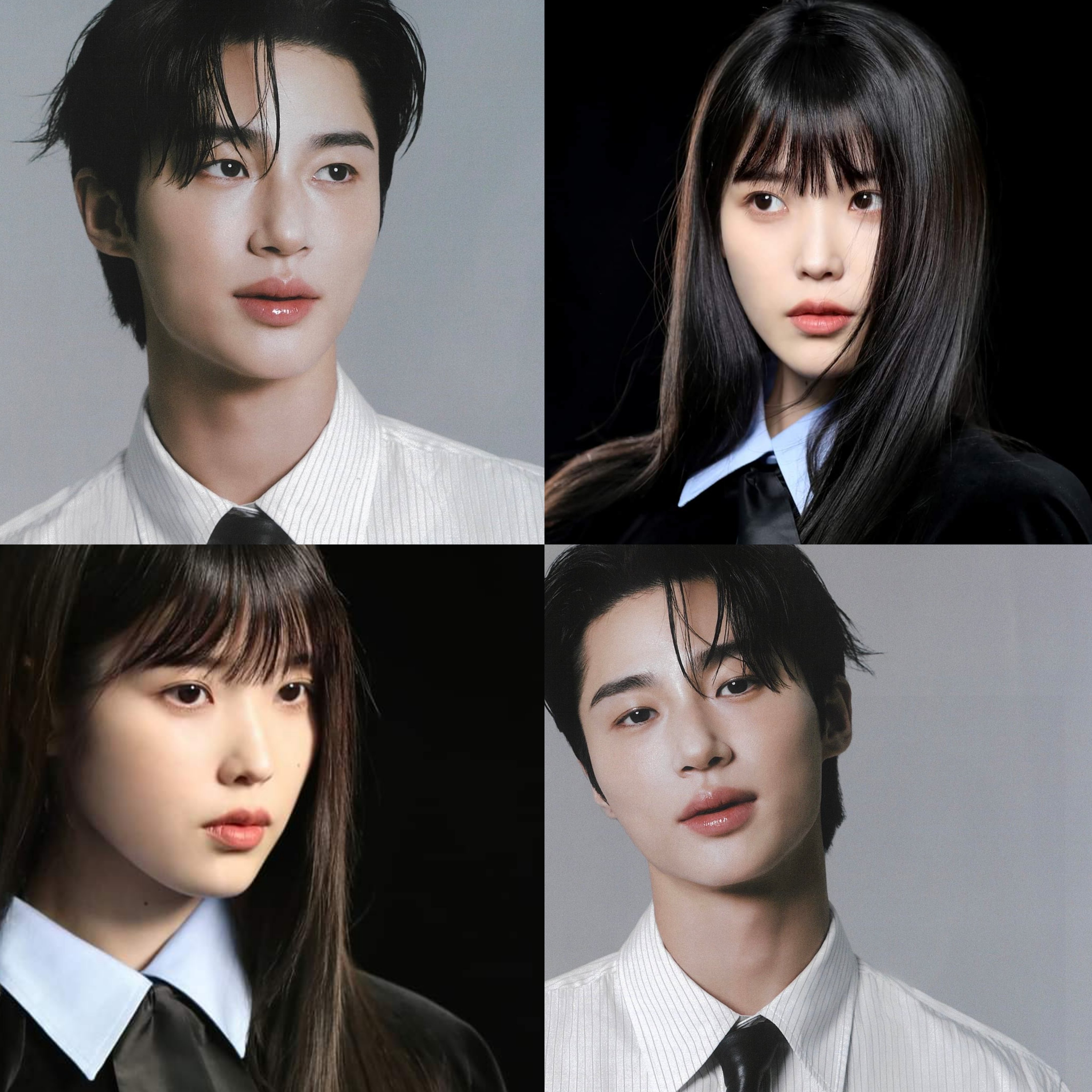 [잡담] 대군부인 아이유 변우석 계약결혼이네 | 인스티즈