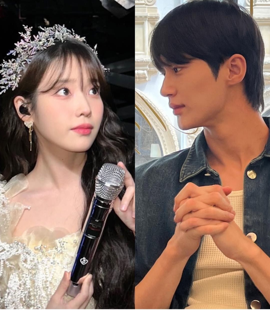 [잡담] 대군부인 아이유 변우석 계약결혼이네 | 인스티즈