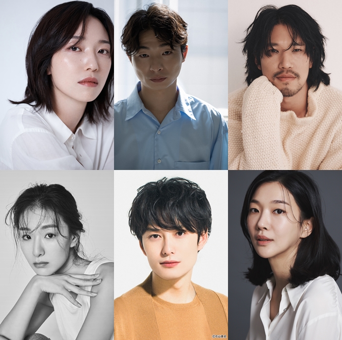 [정보/소식] 이동욱X김혜준 '킬러들의 쇼핑몰' 시즌2 확정…한층 글로벌해진 캐스팅 | 인스티즈