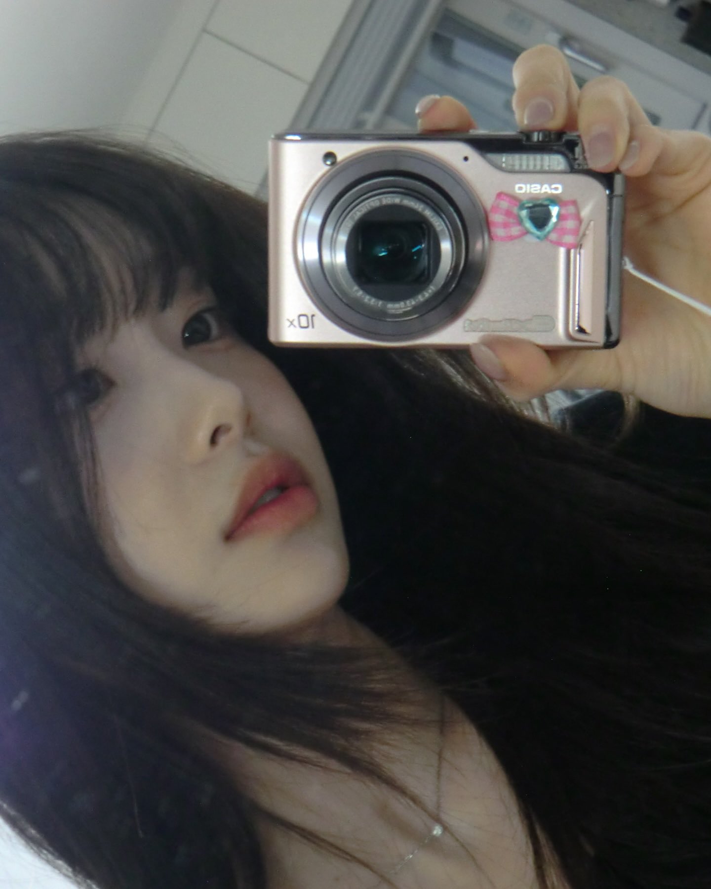 [잡담] 츄 머리 예쁘다 요즘 ㄹㅇ 리즈인거같아 | 인스티즈