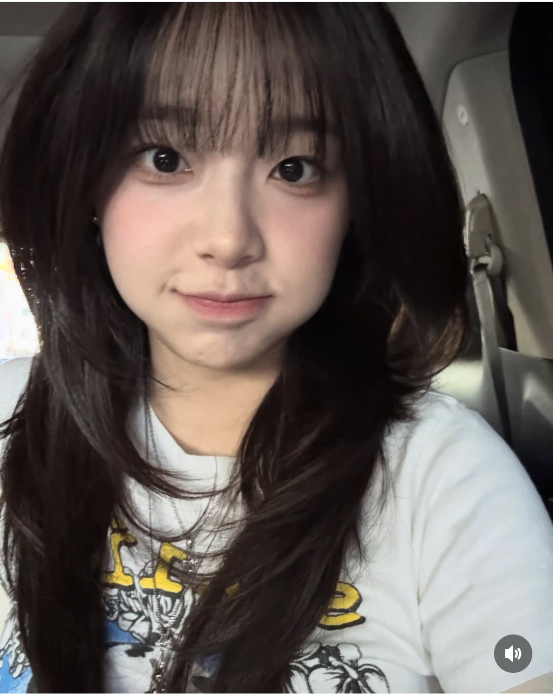 [잡담] 츄 머리 예쁘다 요즘 ㄹㅇ 리즈인거같아 | 인스티즈