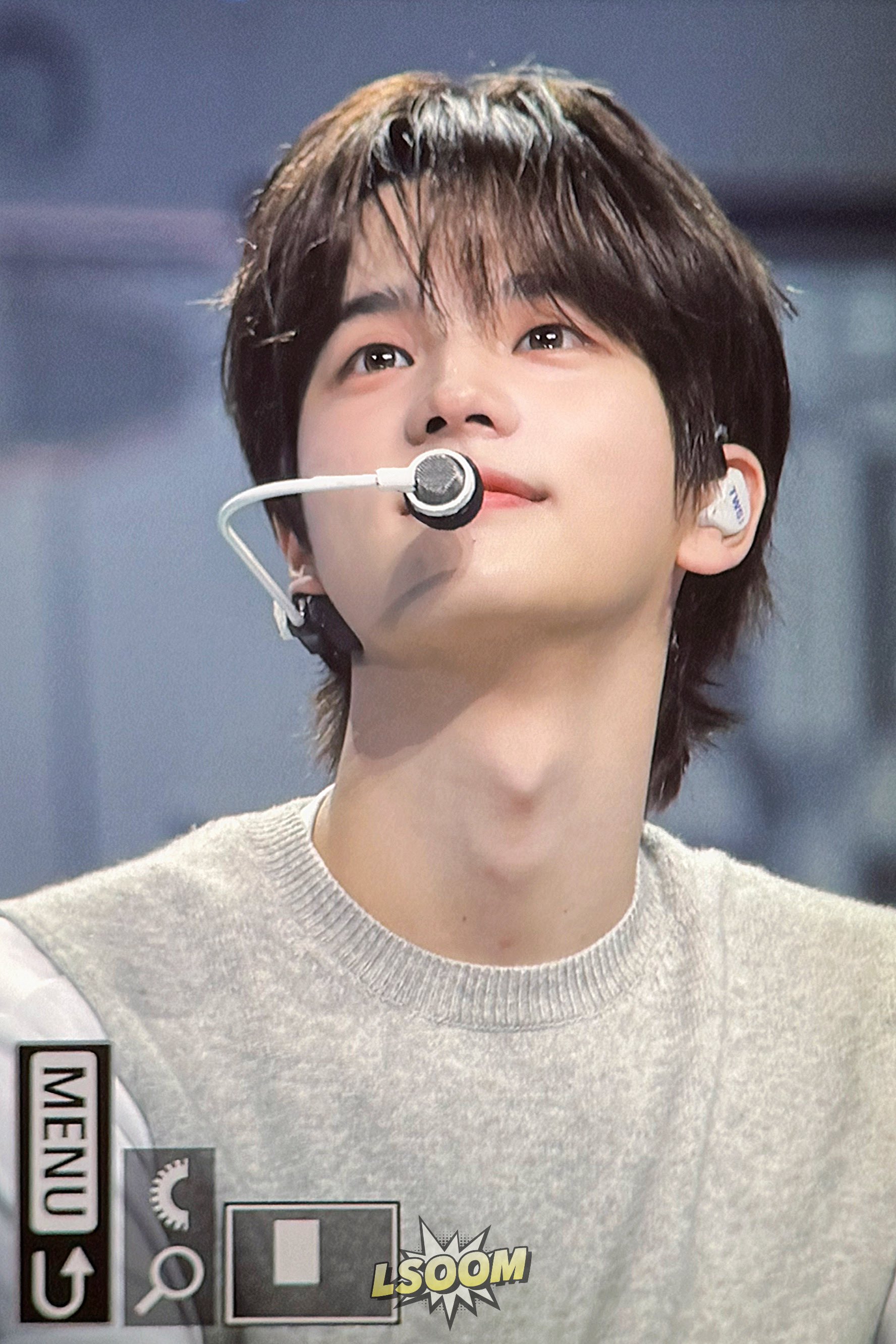 [잡담] 투어스 쇼케이스 미모 | 인스티즈