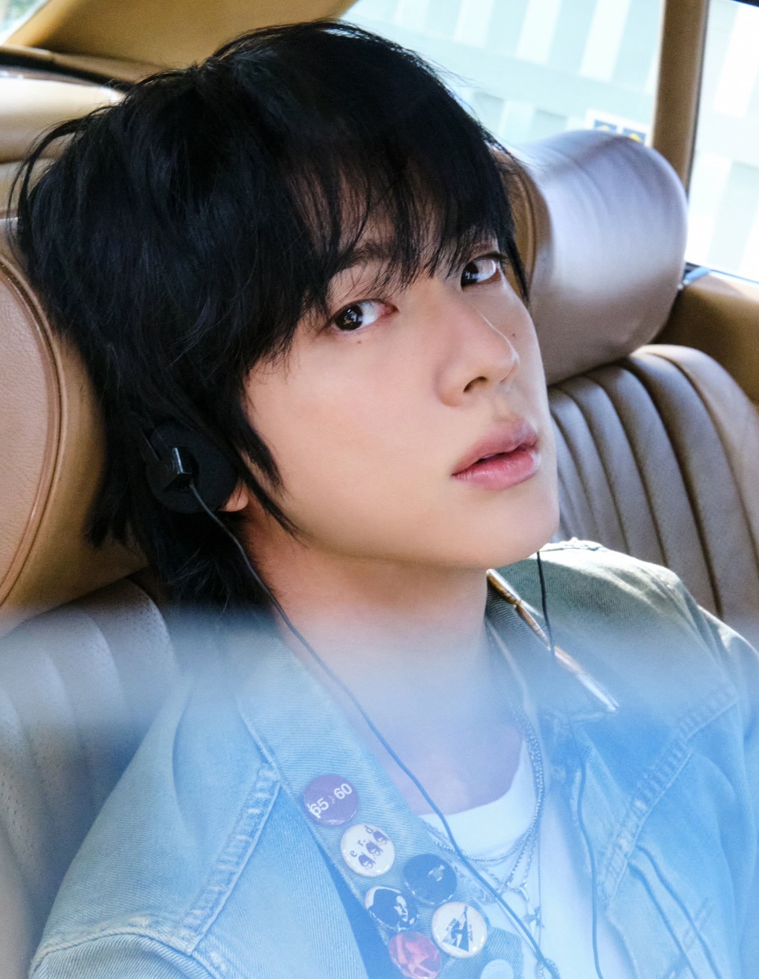 [잡담] 방탄 진 이런 말 하면 좀 그런가(p) | 인스티즈