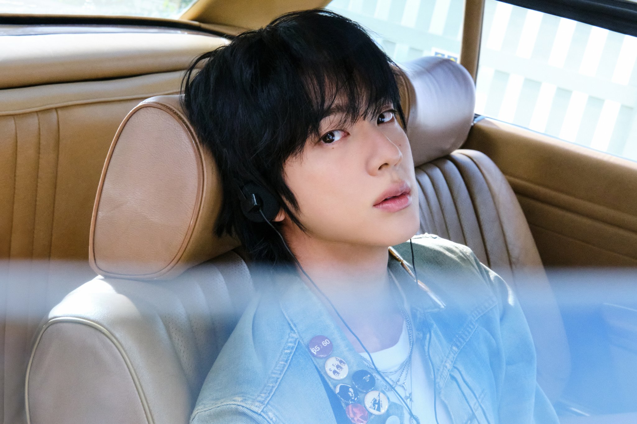 [잡담] 방탄 진 방금 뜬 컨포 미친거같음 | 인스티즈