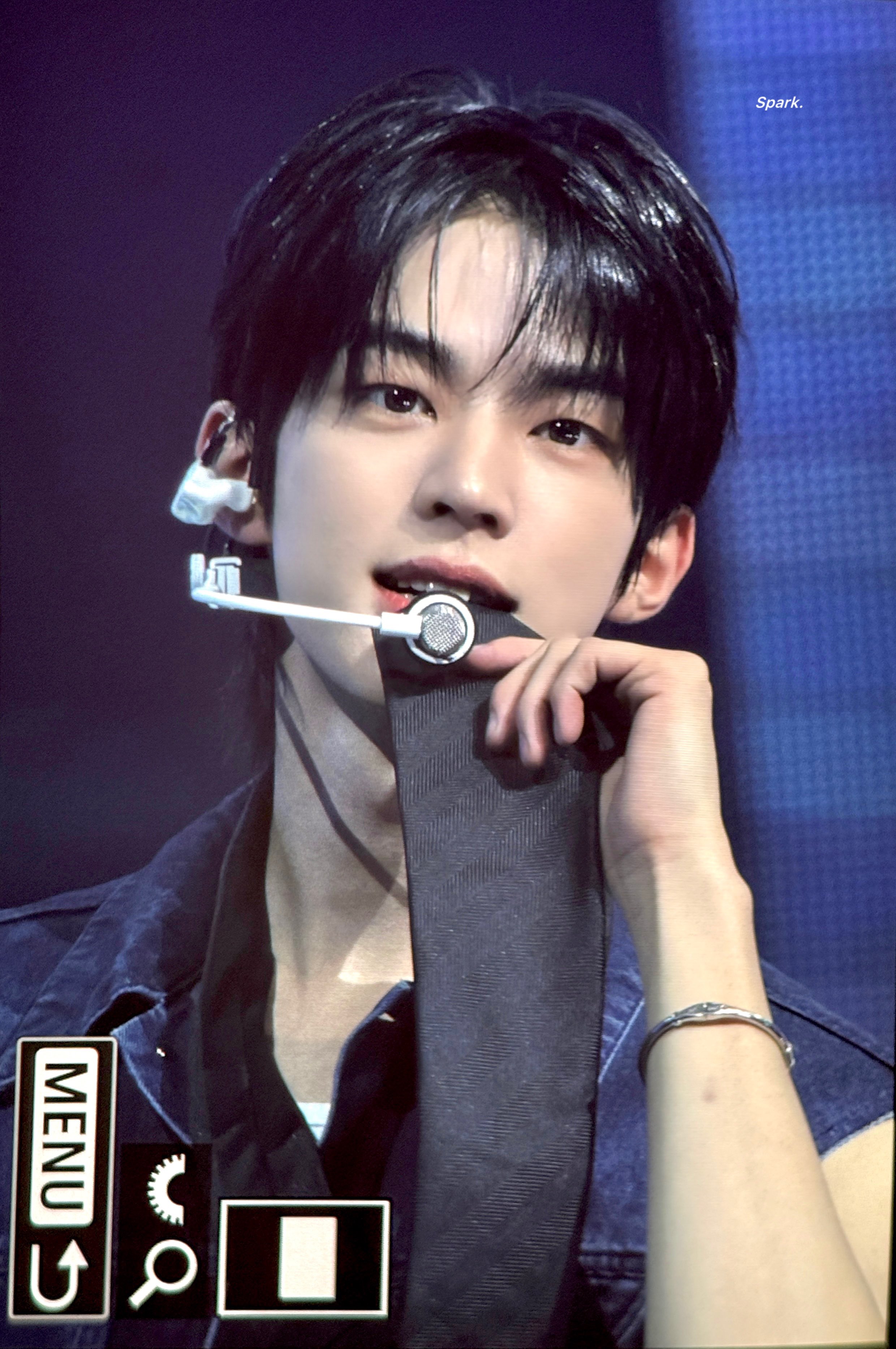 [잡담] 투어스 쇼케이스 미모 | 인스티즈