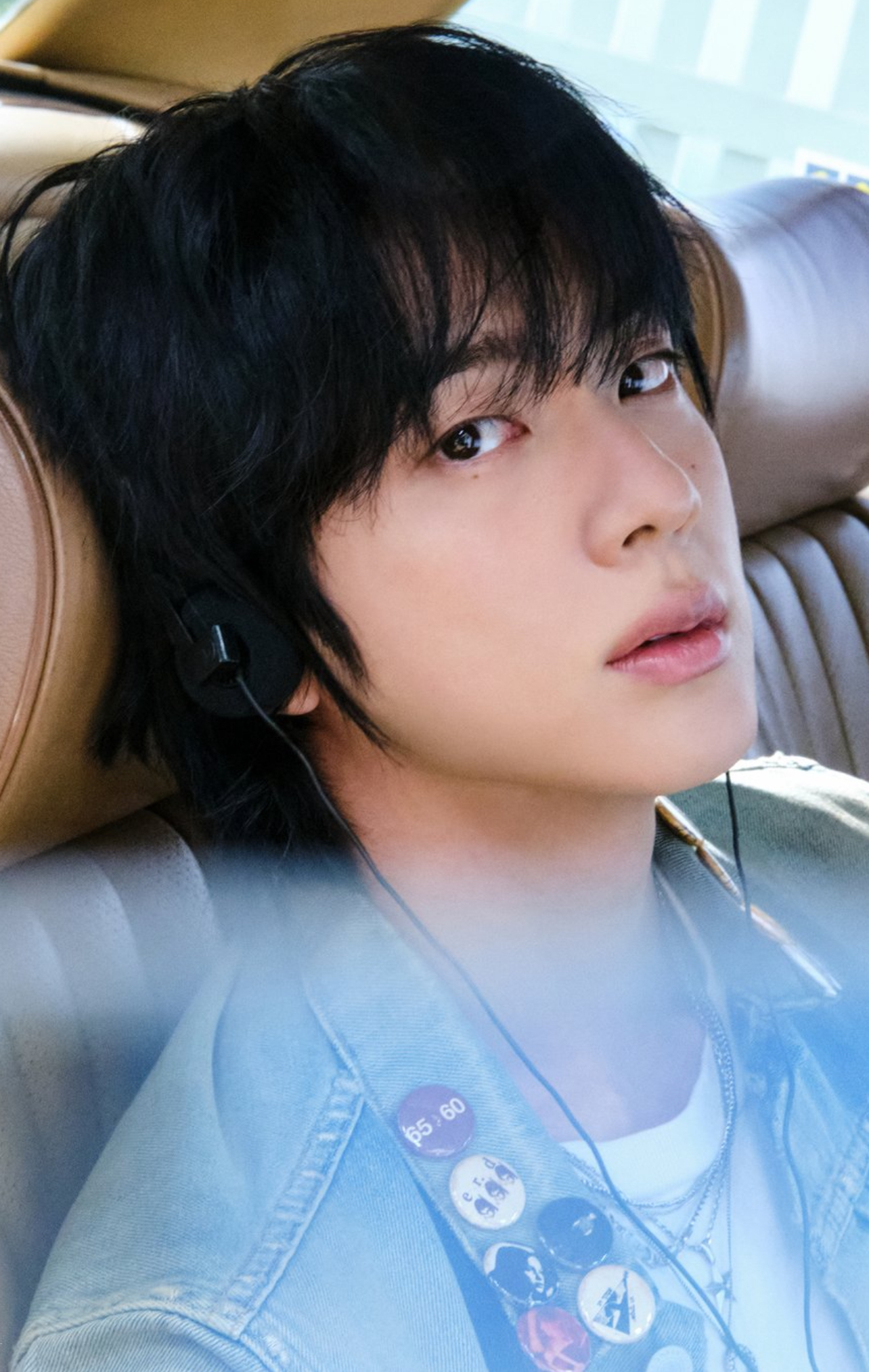 [잡담] 방탄 진 방금 뜬 컨포 미친거같음 | 인스티즈