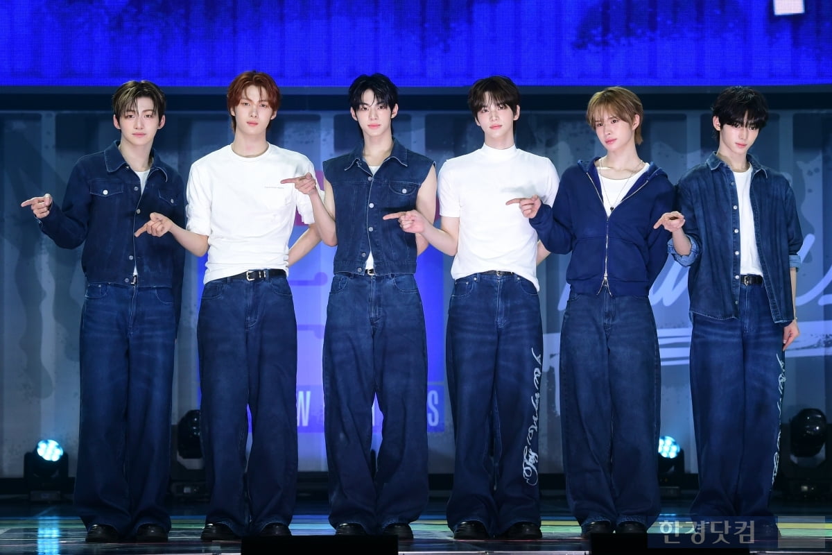 [잡담] 투어스 이 정돈줄 몰랐음 | 인스티즈