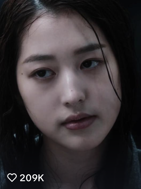 [잡담] 와 장다아 이건 진짜 장원영처럼 나옴 | 인스티즈