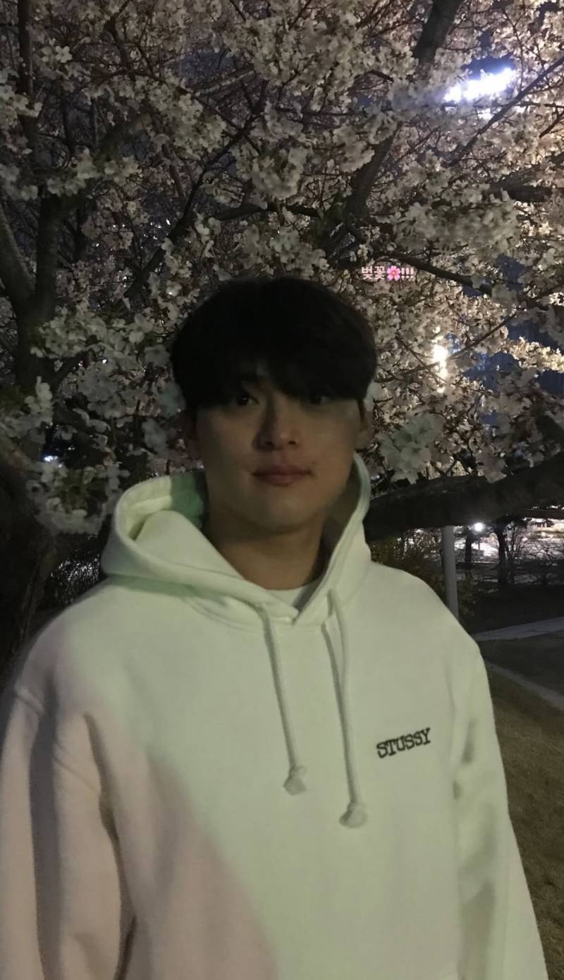 [잡담] 잘 그거한 야구선수에 안 나왔길래 하나 두고 갑니다 | 인스티즈