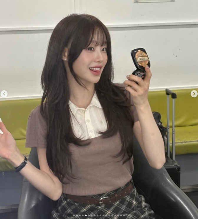 [잡담] 츄 옷정보 아는사람! | 인스티즈