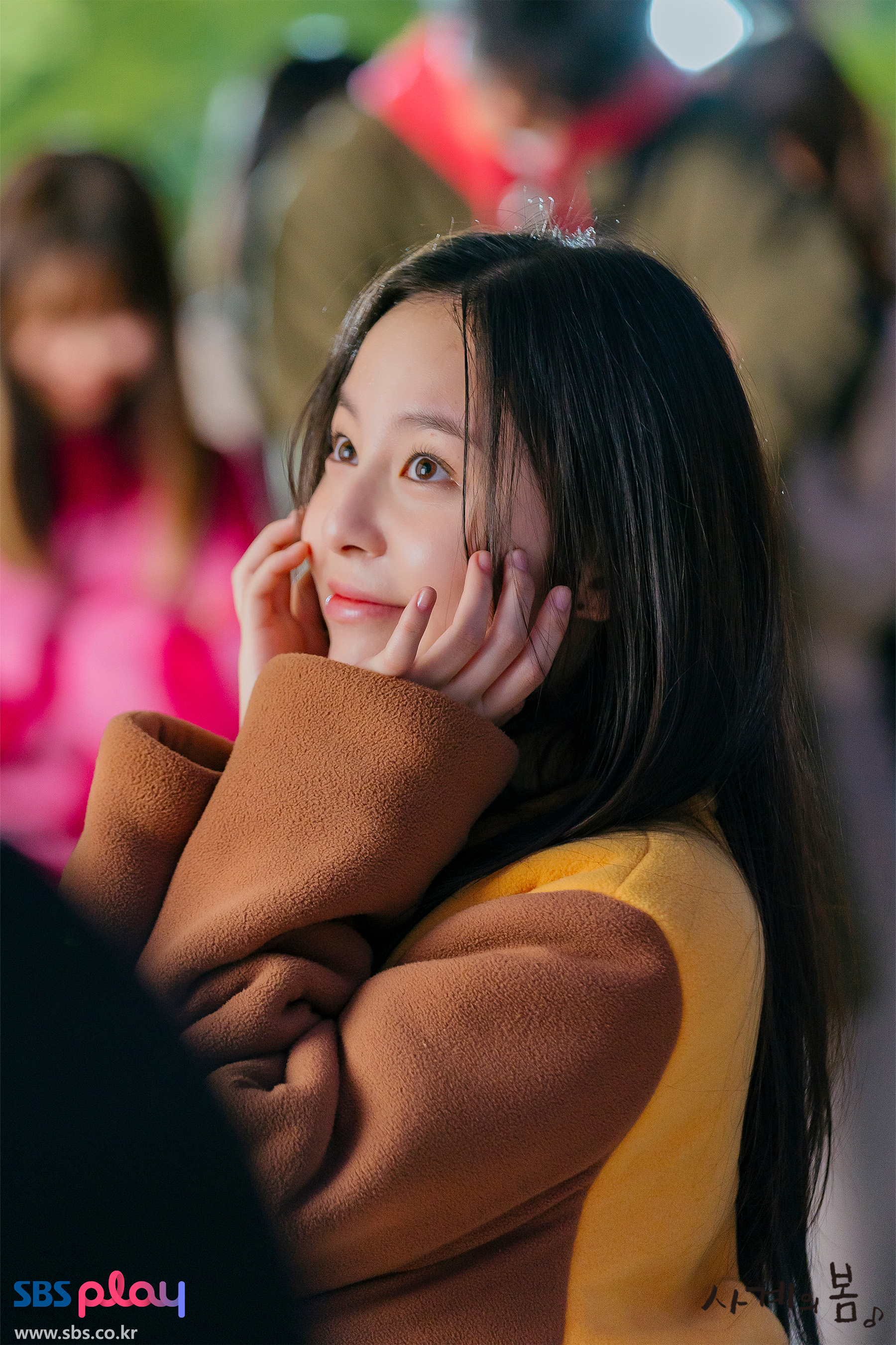 [잡담] 사계의 봄 박지후 이쁘다 | 인스티즈