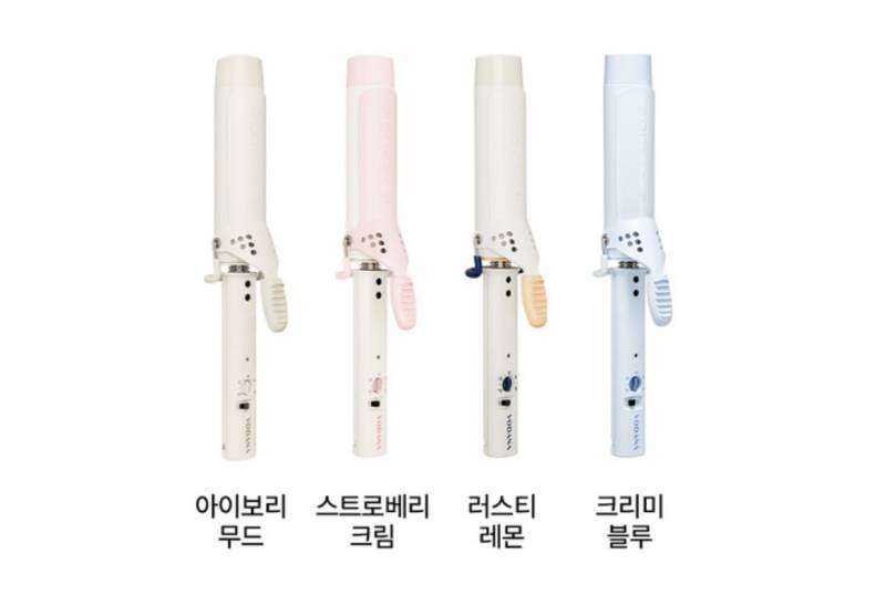 [잡담] 보다나 고데기 무슨 색 살까? | 인스티즈