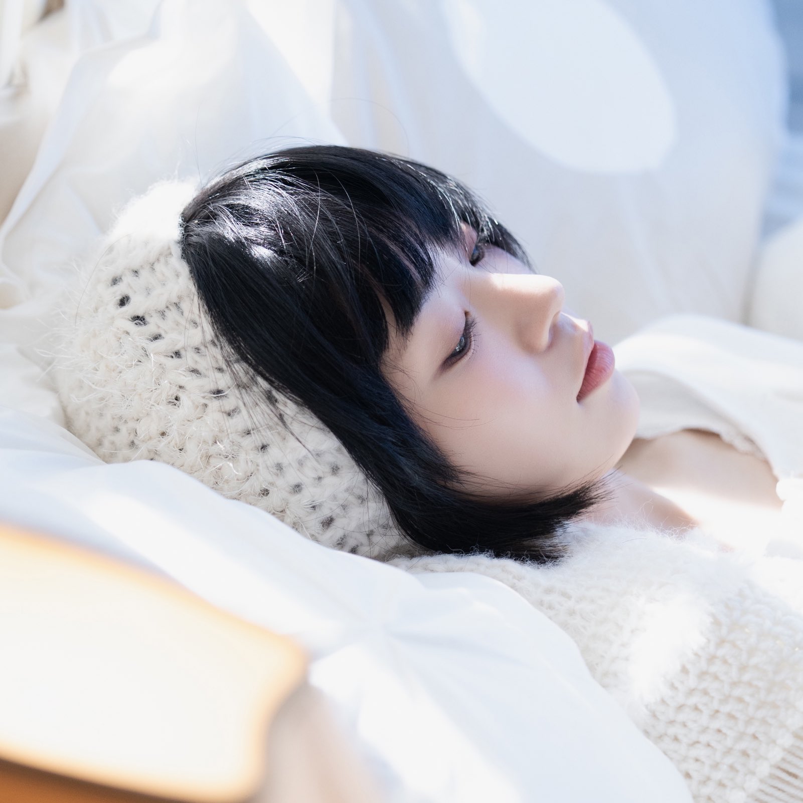 [잡담] 모카양 이 머리로 활동하는거 내 눈으로 꼭 봐야겠음 | 인스티즈