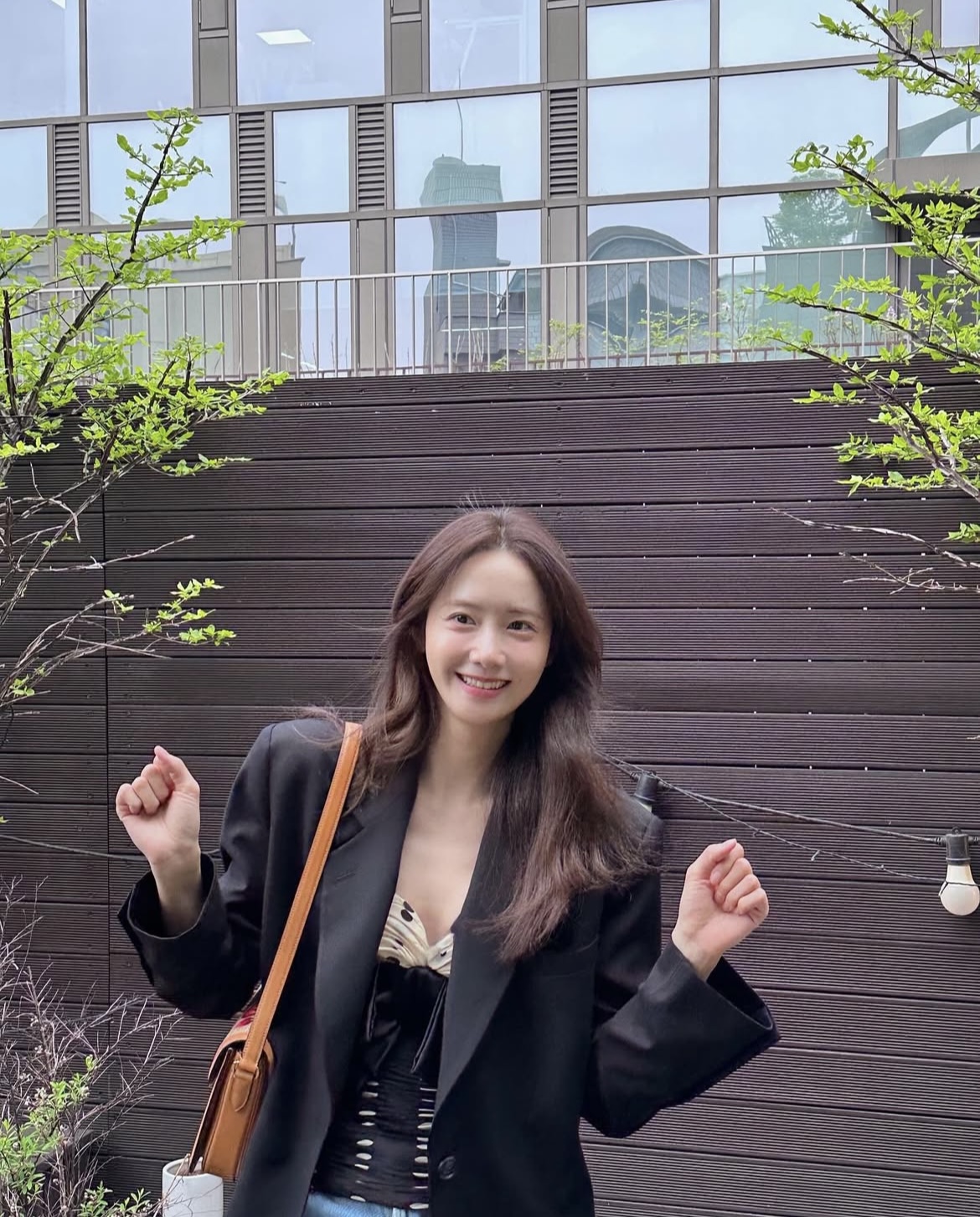 [잡담] 윤아언니는 진짜 평생 남찍사만 시켰으면 | 인스티즈