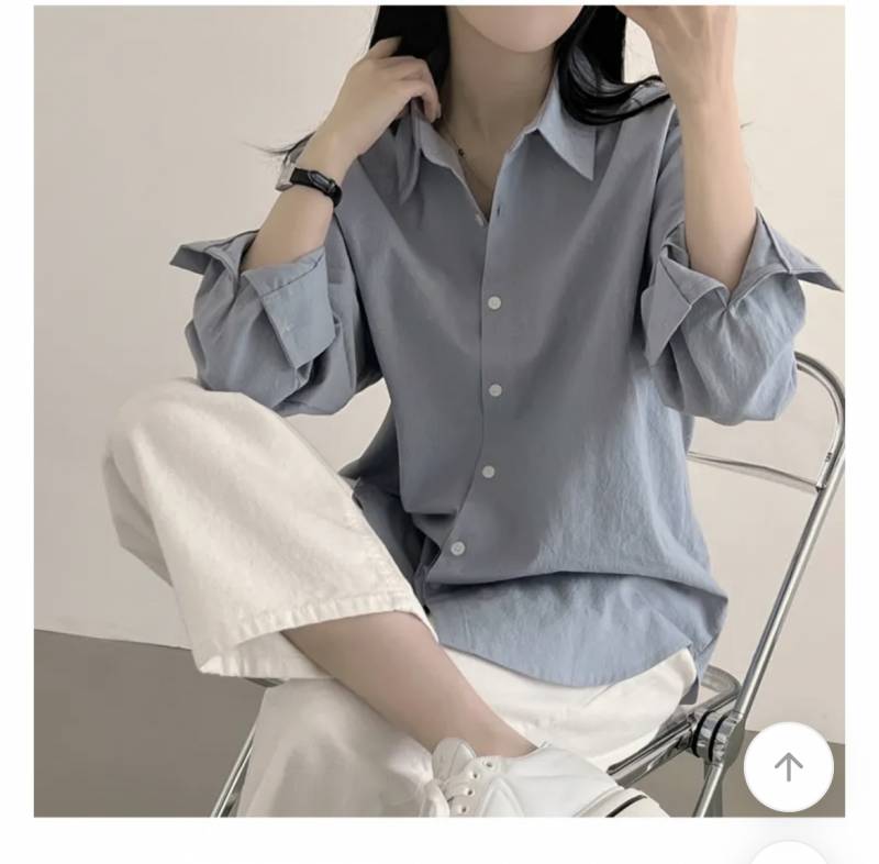 [잡담] 무슨색 살까??무슨색 셔츠가 젤 활용도 조아??? | 인스티즈