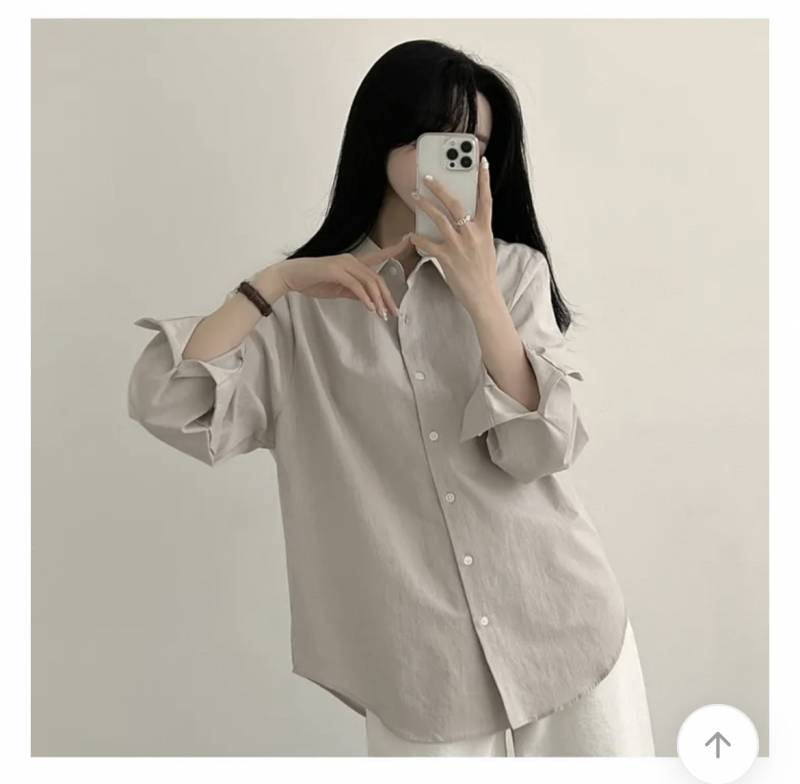 [잡담] 무슨색 살까??무슨색 셔츠가 젤 활용도 조아??? | 인스티즈