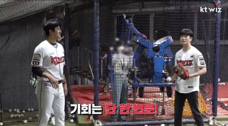 [잡담] 예전에 영상 보다가 야선 덩치 체감한게... | 인스티즈