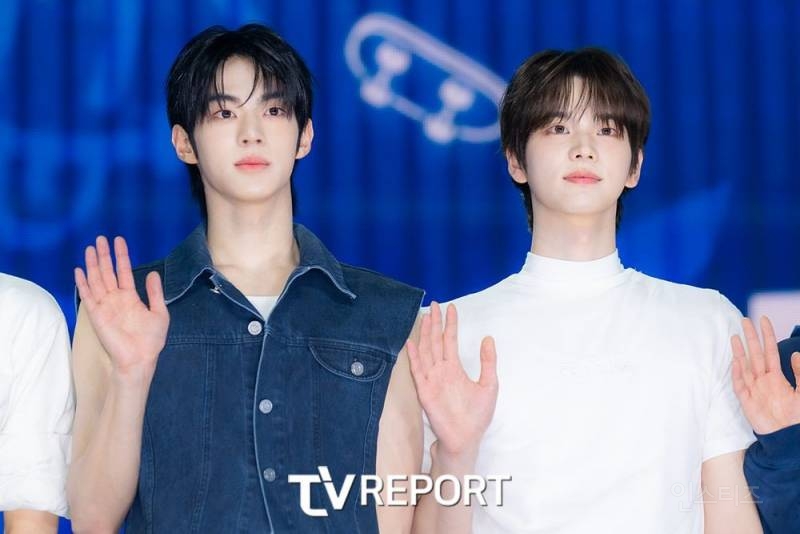 쌍둥이같다 or 형제같다 의견 갈리는 남돌.JPG | 인스티즈