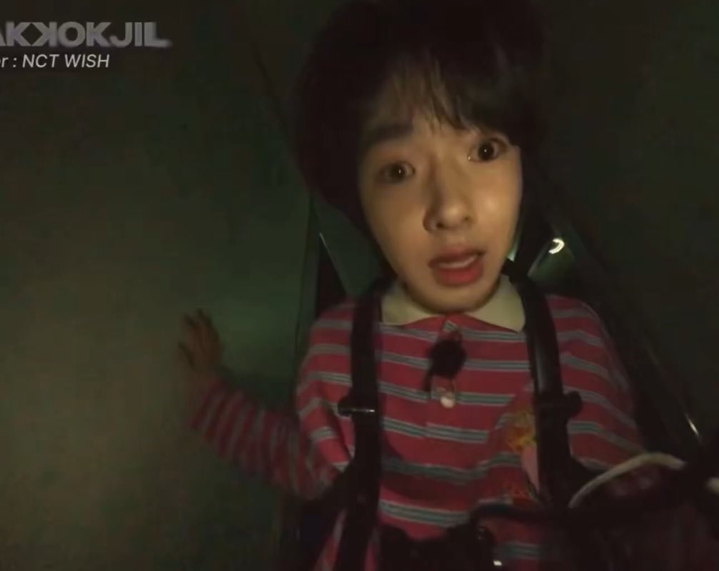 [잡담] 위시 숨바꼭질 심장 아파서 두 번은 못보겠는데 | 인스티즈