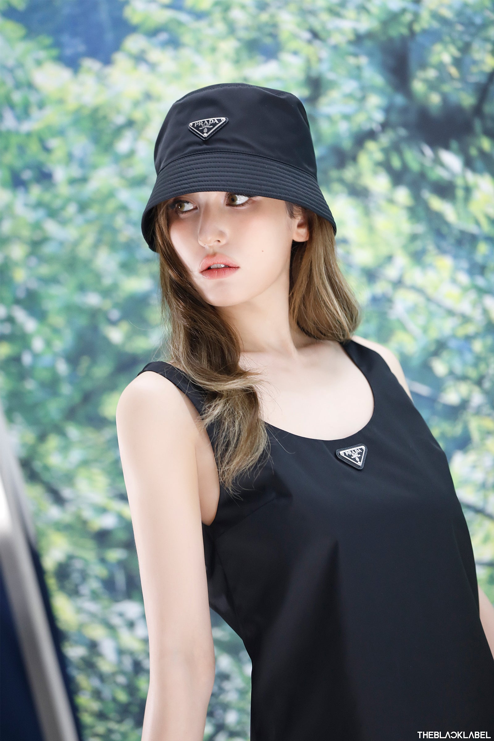 [정보/소식] 전소미 'Harper's BAZAAR Korea 4월호' BEHIND PHOTOS | 인스티즈