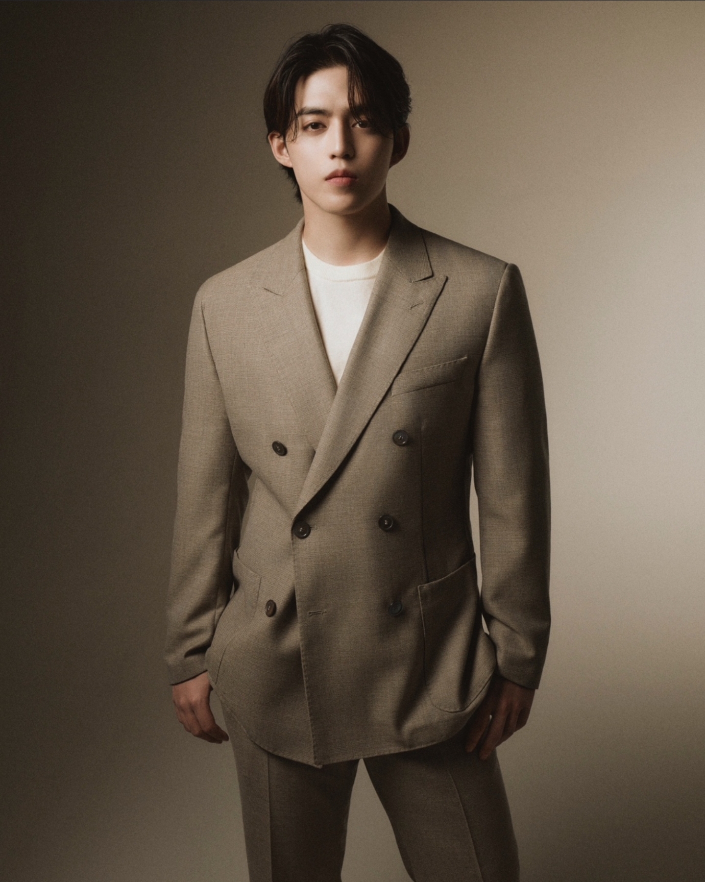 [잡담] 세븐틴 에스쿱스, BOSS 글로벌 브랜드 앰버서더 발탁•••"패션에 대한 열정·에너지 전할 것” | 인스티즈