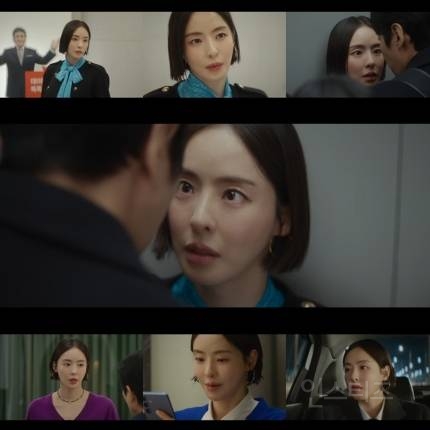 이다희, 180도 바뀌었다..이광수와 묘한 분위기→핑크빛 기류 포착 | 인스티즈