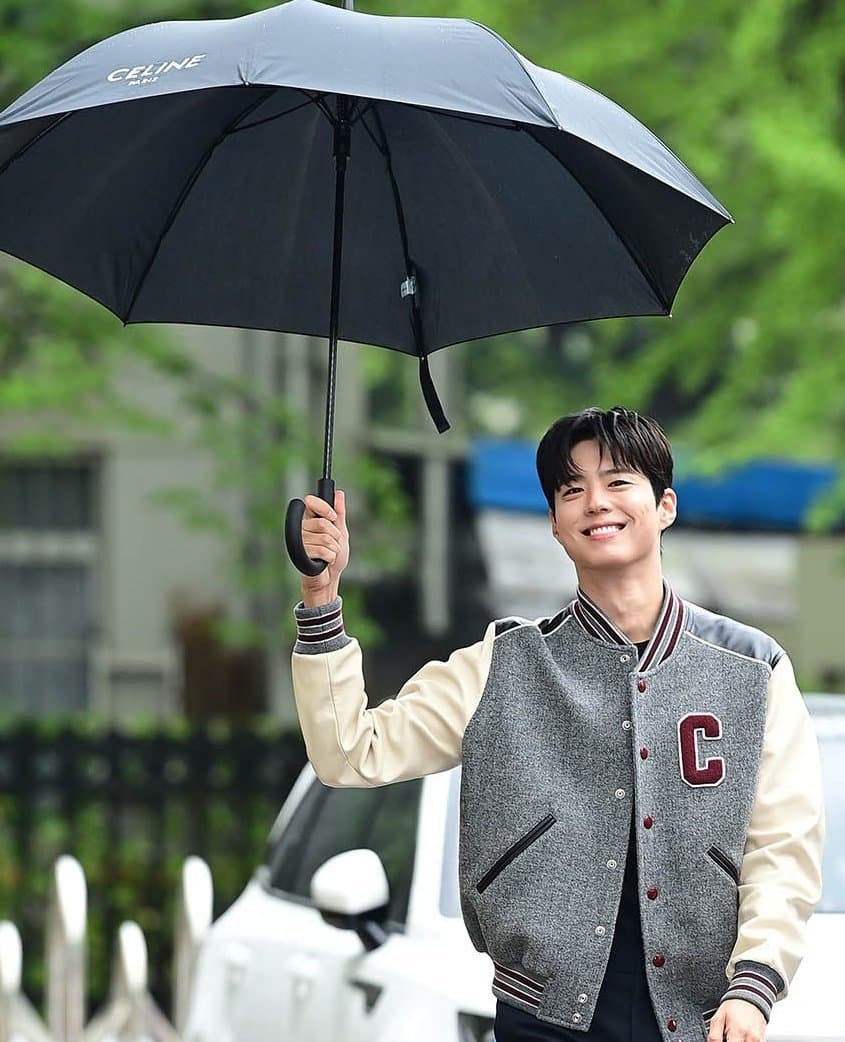 [잡담] 아 미친 박보검 출근길 떴다 | 인스티즈