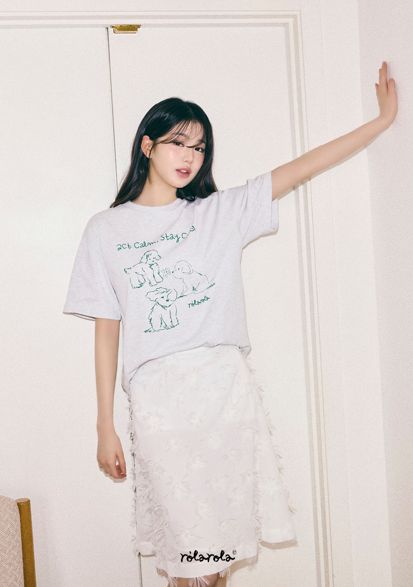 [잡담] 장원영 화보는 하나도 거를게 없구나.. | 인스티즈