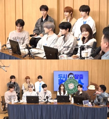 [잡담] NCT WISH 시온, 목포 소수저 인증 "부모님 소목장 운영, 100마리 정도”('컬투쇼')[종합] | 인스티즈