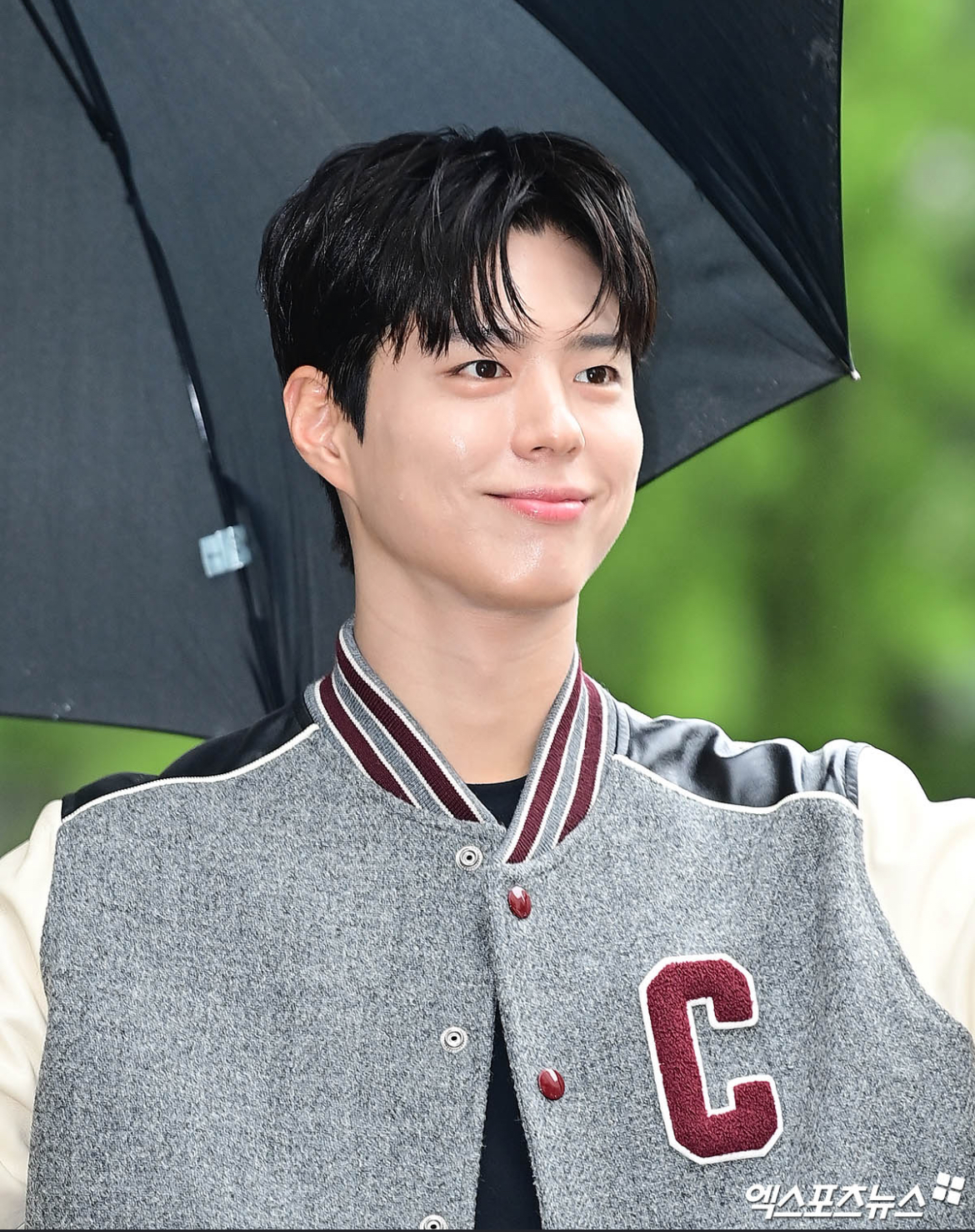 [잡담] 아 미친 박보검 출근길 떴다 | 인스티즈