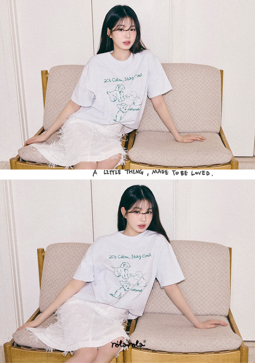 [잡담] 장원영 화보는 하나도 거를게 없구나.. | 인스티즈