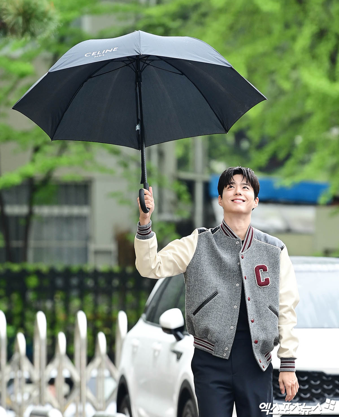 [잡담] 아 미친 박보검 출근길 떴다 | 인스티즈