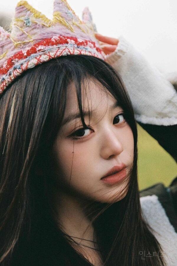 장원영 근황.jpg | 인스티즈