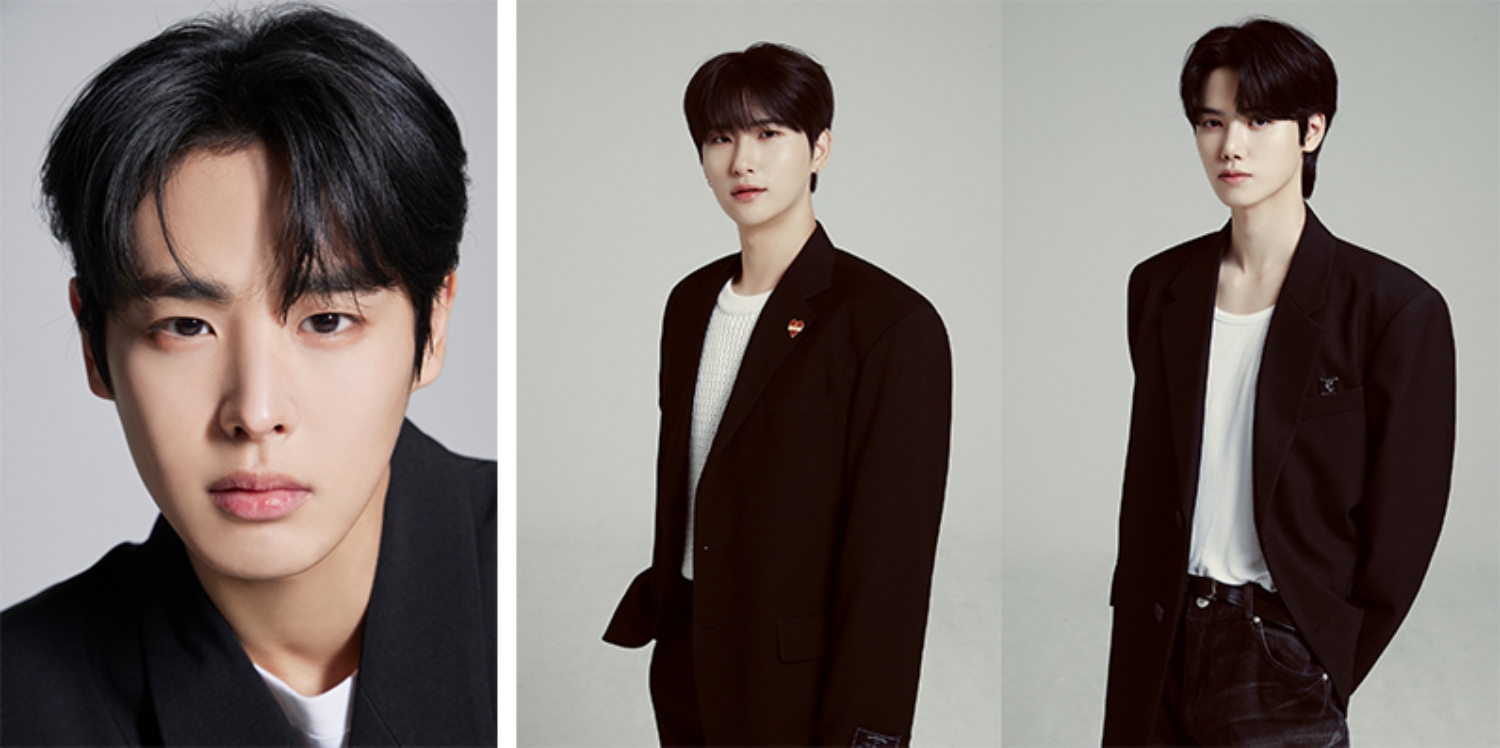 [잡담] 최병찬-크래비티 민희·우빈, 25~27일 KIA 시구…우취 아쉬움 달랜다 | 인스티즈
