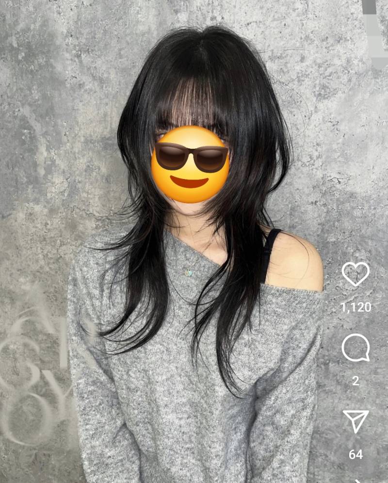 [잡담] 이 머리 엄마가 보면 지저분하다 할까? | 인스티즈