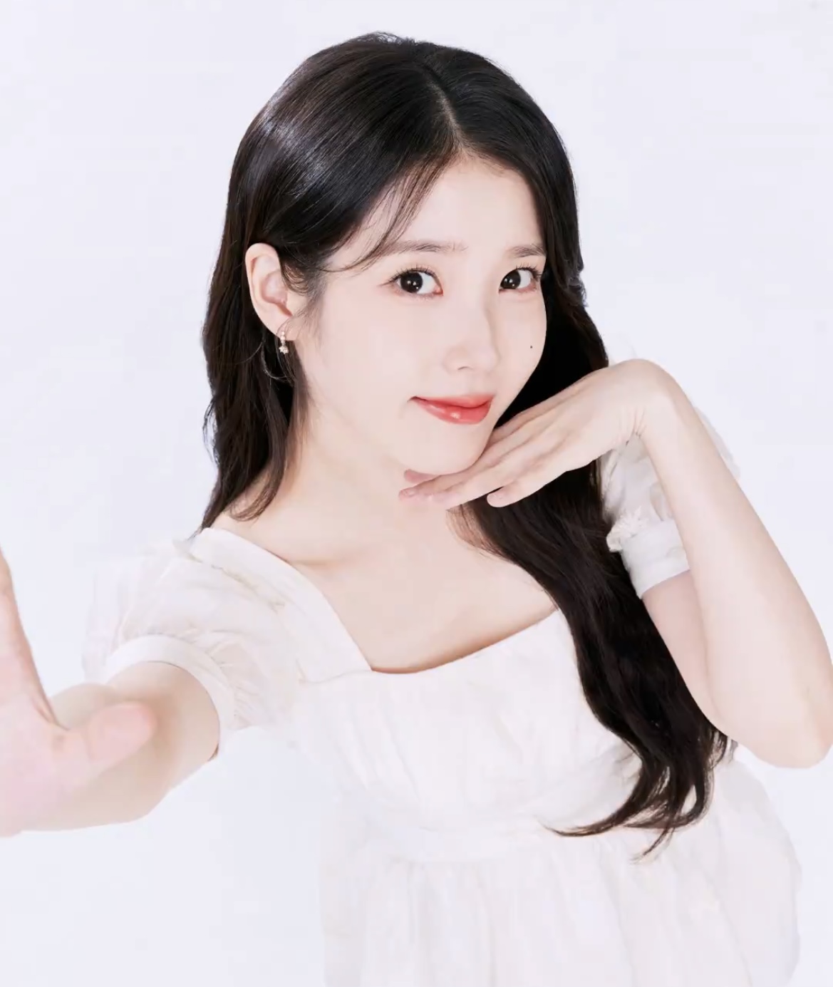 [잡담] 아이유 참이슬 뉴짤 도랏 | 인스티즈