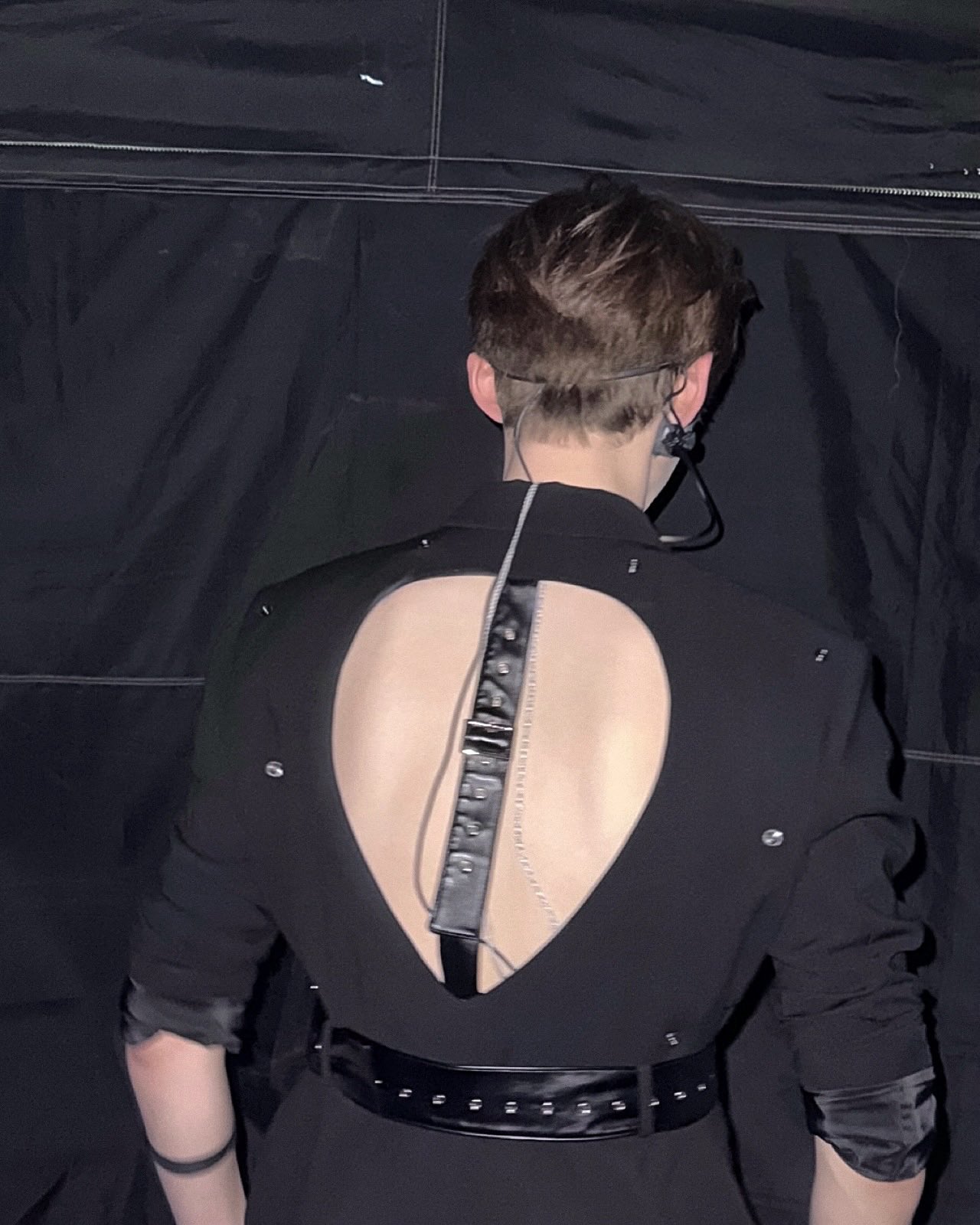[잡담] 성한빈 인스타 안대 사진미쳤나봐 | 인스티즈