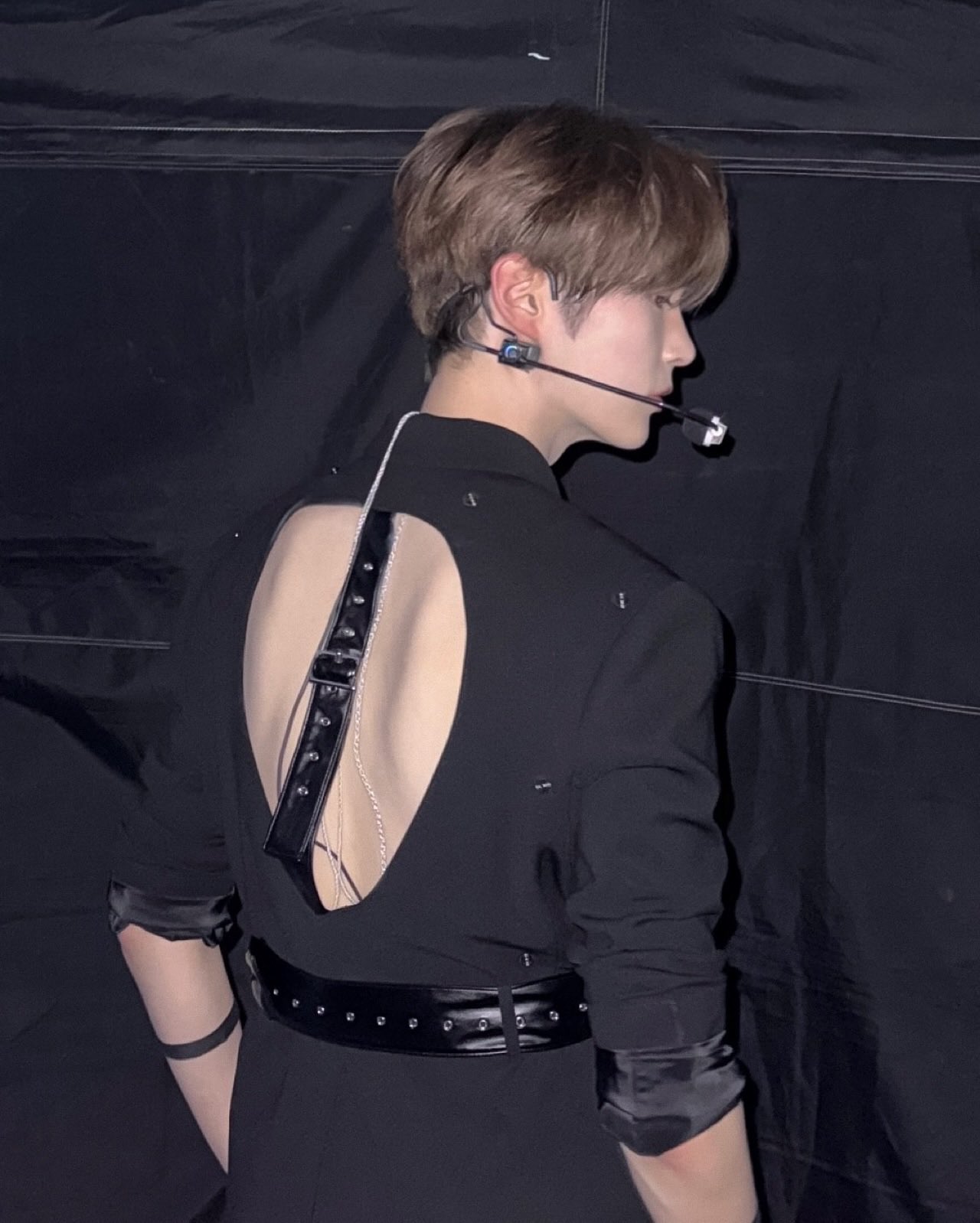 [잡담] 성한빈 인스타 안대 사진미쳤나봐 | 인스티즈